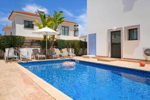 Villa Maya - 4bed with Private Heated Pool