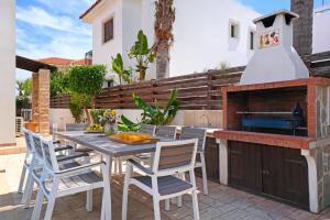 Villa Maya - 4bed with Private Heated Pool