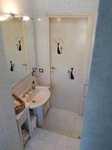 Appartamento panoramico Cagliari, I TRE GRILLI, centro img31