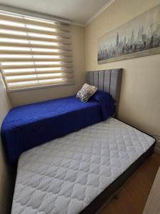 Linda Vista de la ciudad 2 dorm 2 baƱos Parcking wifi