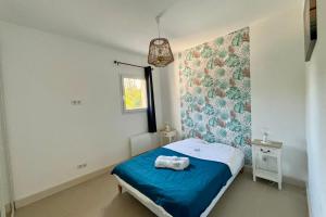 Ambre - Terrace Garden - by TGB