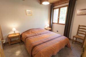 Appartements Gite Bergerie Piscine avec vue panoramique sur le Lac du Salagou : photos des chambres