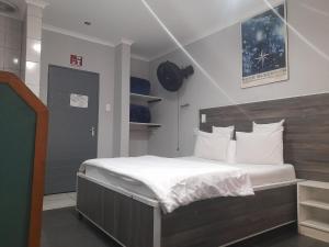 Executive Guest House Randfontein