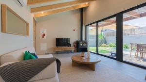 Stunning Beach House with Pool by LovelyStay