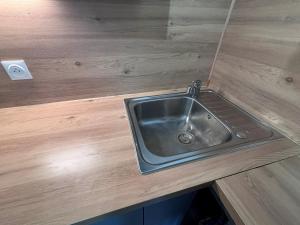 Appartements Les terrasses de la Baule : photos des chambres