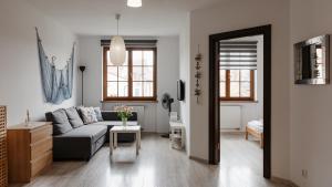 Bulwar Portowy, Sun & Snow