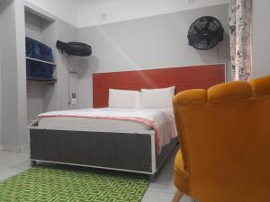 Executive Guest House Randfontein