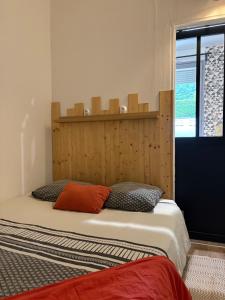 Appartements L'Atelier 9 - Hypercentre Rouen : photos des chambres