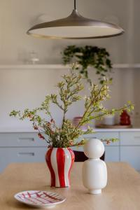 Amber - Botanica Jelitkowo by OneApartments