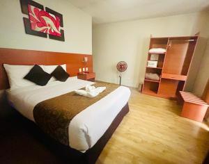 Casona Plaza Hotel Colonial