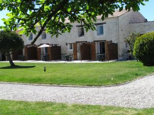 Appartements Apartment La Rochelle : photos des chambres