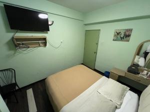 KISABEL Budget Hotel