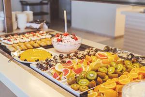 Halotels Porto Myrina