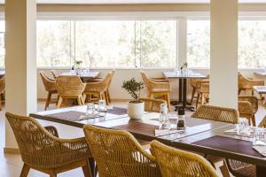 Halotels Porto Myrina