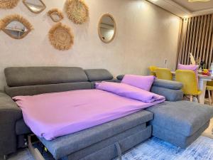 Appart Central Epure Confort Clim et Parking