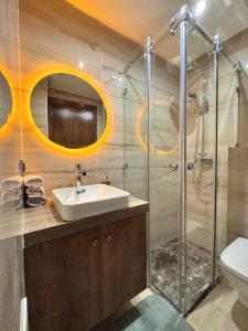 Appart Central Epure Confort Clim et Parking