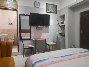 Executive Guest House Randfontein