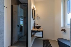 Vakantiewoning aan het water Oester Oase - met 2 balkons - Vista Maris - Nr 36