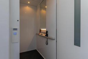 Vakantiewoning aan het water Oester Oase - met 2 balkons - Vista Maris - Nr 36