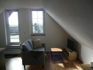 Landhaus am Bärenstein Pano-Blick 2