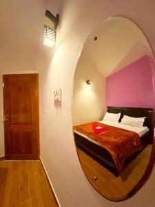 Chand villa