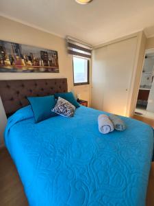 Hermosa vista y comodidad para Familia o Empresa