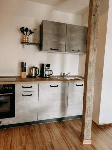 Landhaus Bärenstein - Pano-Blick 1