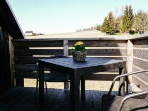 Landhaus Bärenstein - Pano-Blick 1