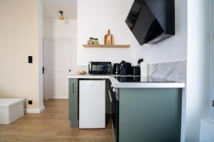 Maison avec cour - Casa Di Pietra