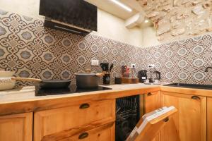 Casa Luxury Grotta - Bagno Hammam