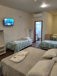 Hospedaria Bom Pastor