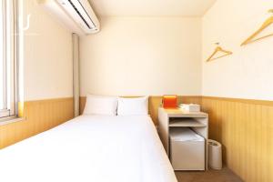 Hotel Residence Ohashi Kaikan Tokyo Shibuya