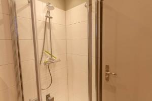 Ferienwohnung Waldfrieden 1 mit Garten und Grill