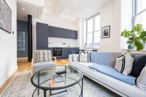 Azure Suite 1BR City Walks