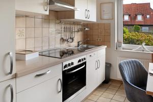 Ferienhaus Deichzeit