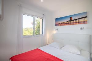 Appartements Bel Appartement Neuf, Climatise : photos des chambres