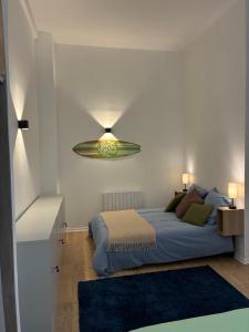 Appartements LOFT DE LA PLAGE - a 30 m de la mer : photos des chambres