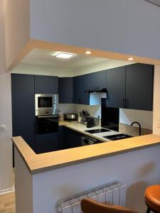 Appartements LOFT DE LA PLAGE - a 30 m de la mer : photos des chambres