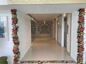 Azure North Studio Unli Wifi, PrimeVideo, wave pool, Near Malls, free parking