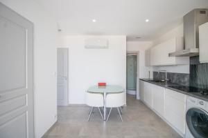 Bel Appartement Neuf, Climatisé