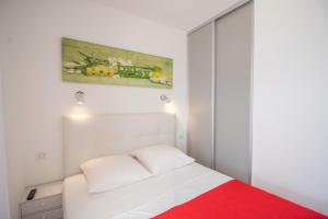 Appartements Bel Appartement Neuf, Climatise : photos des chambres