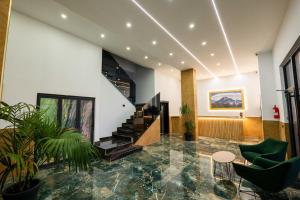 Day LUX Premium Apartments