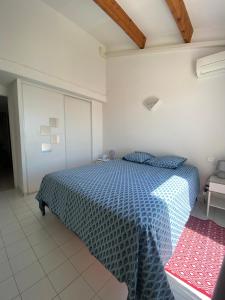 T4-72 m2 Vue Panoramique - 200 m de la plage - Etage 5 avec Ascenseur -6 pers max