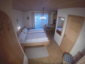 Ferienwohnung Schönauer