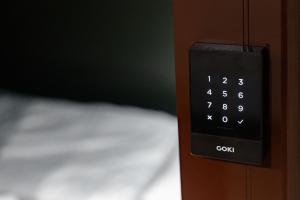 Robertas Society Aarhus