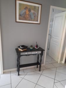 Agréable appartement à 1km du centre de La Teste-de-Buch