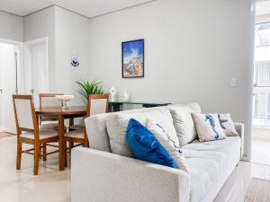 Descanse na praia de Palmas, 450m do Mar - 0103