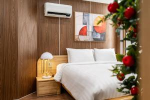 A Boi Apartment at District 3