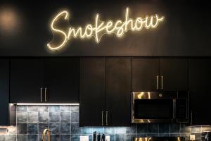 The Smokeshow on Music Row near Broadway in Downtown Nashville- Pool, Gym, Patio