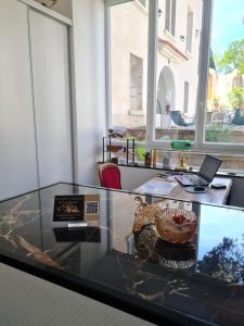 Le Château de La Seigne près de Carcassonne